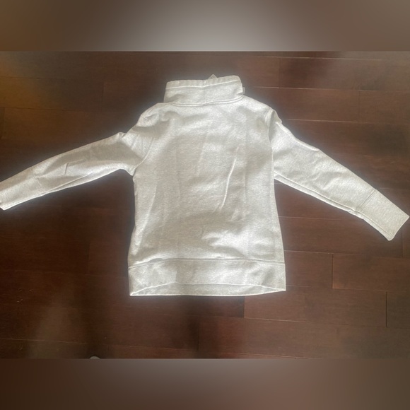 Puma sweatshirt size large - Picture 3 of 8